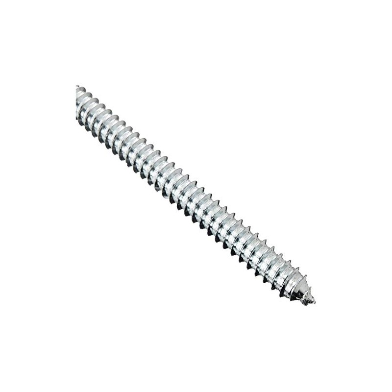 ZIPBOLT QT14.100 Newel Post Fastener inc 1 x 6mm Driver