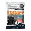 DGari Gelatina en polvo Negra Frutos Rojos, 120 gramos