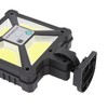 Solar Street Light 4 COB Motion Sensor IP65 Waterproof 3