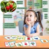 Educational Math Flash Cards, Multiplication Flash Cards, Division Flash Cards