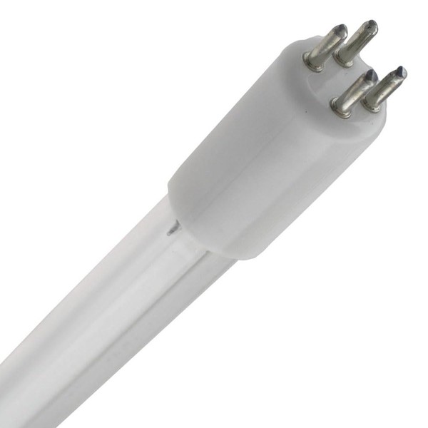 Industrial Performance GPH357T5L/4, 17 Watt, Specialty Fluorescent Tube Light Bulb