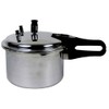 Persian Iranian زودپز Aluminum Pressure Cooker 70% Faster UL Approved