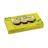 Anastasia Key Lime Flavor Mini Coconut Patties