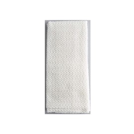 Aisen BN217 Natural Material, Luxurious, Soft and Fluffy Xinjiang Cotton, Soft Skin, Cotton Body Towel, White