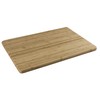 Peer Sorensen End Grain Chopping Board, Small, Brown, 74389
