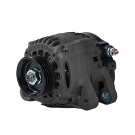 PDOK New Alternator 21453 Compatible with 8M0057693 8M0062515 8M0065239 150HP Mercury Outboard 2012-2014 AND0626 400-52434