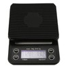 Kitchen Scale 3kg Capacity 0.1g Accuracy Digital Display Timer for