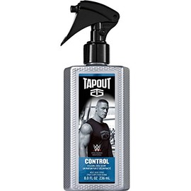 Control by Tapout Body Spray Men's Cologne - 8.0 floz