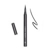 Ethereal Beauty Eye Styler Vegan, Long Lasting Liquid Eyeliner Black,