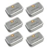 Barkleys Aniseed Mints 50g Tin (Case of 6)