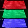 24X12cm 19"x9.5" Flexible LED Panel Sheet RGBCCT 5in1 Color Changing