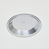 Spacious Space Harumi Kurihara Stainless Steel Pie Plate, 6.3 inches