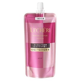 LECHERI Wrinkle Repair Lotion, Lotion, Refill, 5.1 fl oz (150 ml) (x 1)