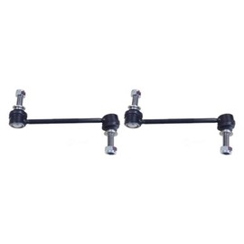 2x Front Sway Bar Links For Land Rover 2016 2015 2014 2013 For Land Rover Range Rover Sport 2016 2015 2014 2013