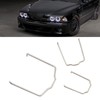 Cooling Hose Clamps, Radiator Hose Retaining Clamp, Coolant Radiator Hose,