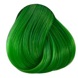 La Riche Directions Semi Permanent Hair Colour, 100 ml Tub, Pack of 2 (Spring Green)
