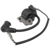 Ignition Coil fits Honda GXH50 Engine - Replaces OEM No.