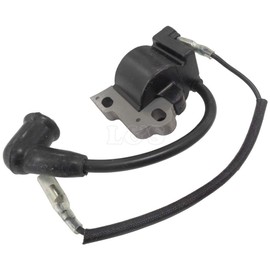 Ignition Coil fits Honda GXH50 Engine - Replaces OEM No. 30500-ZM7-014