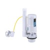 Housler® Dual Flush with Wire Fits All Push Button Toilets