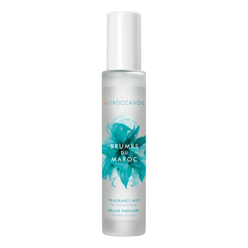 Moroccanoil Brumes Du Maroc Aceite Con Aroma Para El Cabello