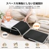 【2025 Latest】Travel Compression Bags Travel Pouch Convenient Travel Compression Bags