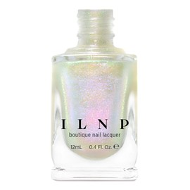 ILNP Free Spirit - Blue, Purple, Pink, Green Iridescent Topper Nail Polish