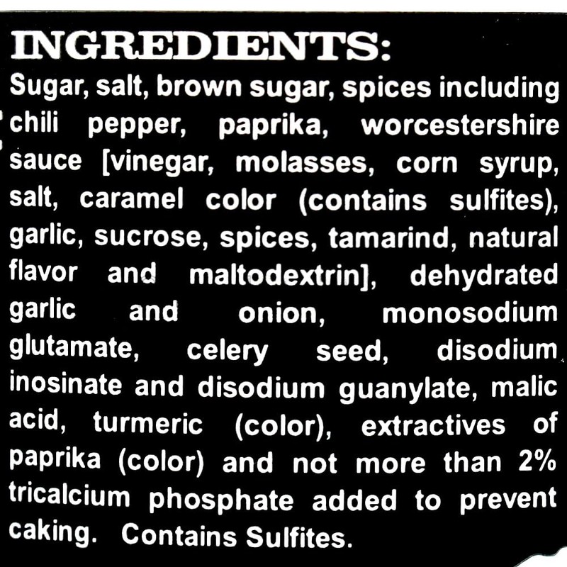 Slaps BBQ Squeal Like a Pig BBQ Rub 5.8 Ounce