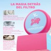 Polvo Mineral Suelto Poppaint Con Spf35 Pa+, 20 G