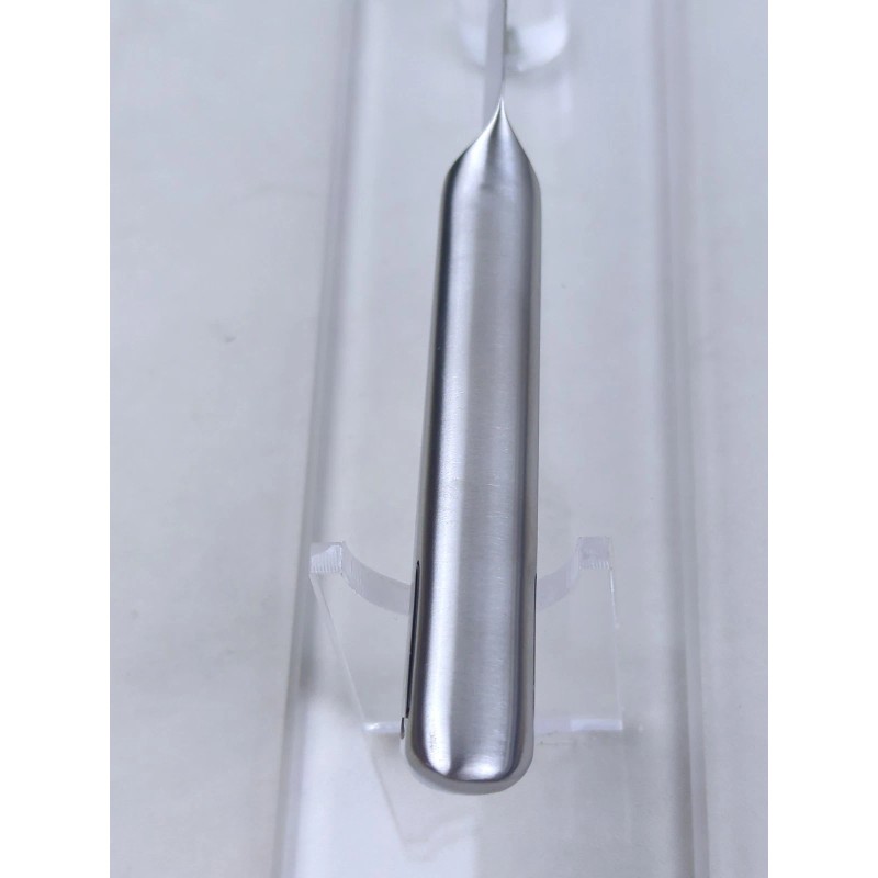 Imarku 2pc imarku 4.5" Serrated STEAK Knives, High-Carbon Stainless Blade,