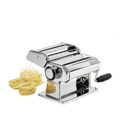 Ghidini V390 150 mm Pasta Machine Stainless Steel
