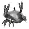 2 in 1 Mobile Phone Stand Bluetooth Speaker Crab Shape