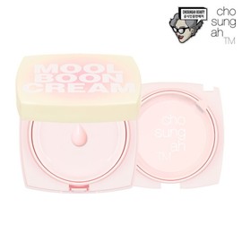 Cho Seong-ah TM Water Cream Oasis Edition (main product + refill) Oasis Edition main product + refill / 조성아TM 물분크림 오아시스 에디션 (본품+리필) 오아시스 에디션 본품+리필