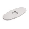 Moen 182546 Commercial 4" Deck Plate