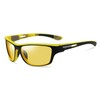 willochra Sports Polarized Night Vision Reading Sunglasses For Men Women