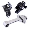 Hiolpen Engine Motor & Trans Mount Set Fit for 2011-2015