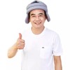 Protective Cap, Head Protection, Epilepsy Helmet, Anti-Fall Head Protective Helmet,