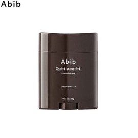 ABIB Quick Sunstick Protection Bar SPF50+ PA++++ 22g