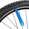 Bicycle Tire Lever Tyre Spoon Changing Tool, Steel Core Tire