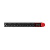 Digital Display Angle Ruler 2 in 1 Plastic Lightweight Convenient