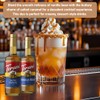 Coffee Syrup Variety Pack - Vanilla Bean & Salted Caramel