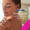 Veet Expert Wax Strips 40 Strips for Cold Face, Sensitive
