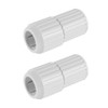 Laroal Pool Telescopic Pole Cam Lock Replacement For Telescopic Pool