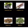 Koryue Korean Premium Black Ginseng 6-Year-Old Extract in Liquid Stick