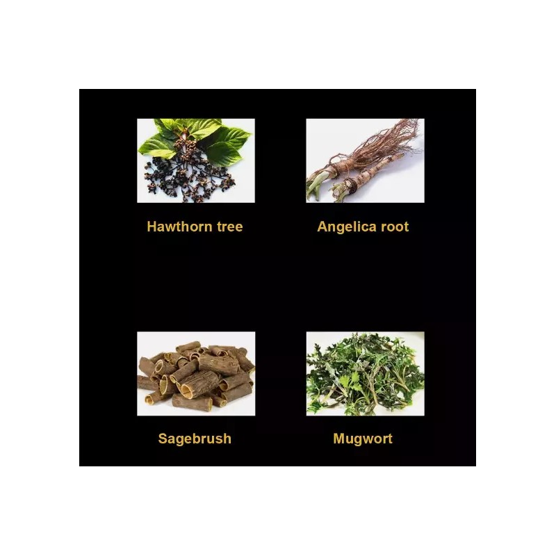 Koryue Korean Premium Black Ginseng 6-Year-Old Extract in Liquid Stick