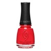 China Glaze Esmalte de Uñas Scarlet Spice, Color de Alta