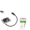RCZTL Ignition Coil Replaces LTX1050 1050LTX LTX1046 RZT42-S riding mower