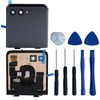Ygpmoiki LCD Screen Replacement for Motorola Moto Razr+ Plus 2023