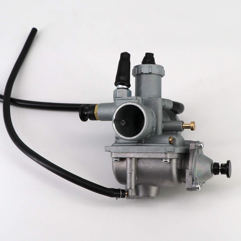 KIPA Carburetor for Suzuki 1985-1986 ALT125 1985-1987 LT125 Quadrunner 125