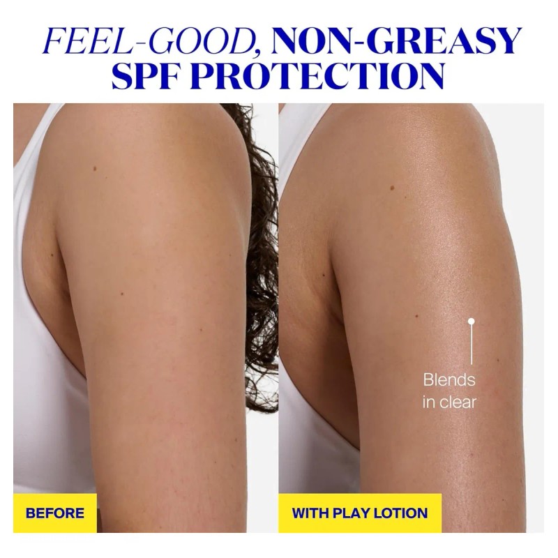 Loción Supergoop! Play Everyday Fps 30, 150 Ml - Protector