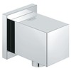 GROHE 27704000 | Euphoria Cube Shower Outlet Elbow